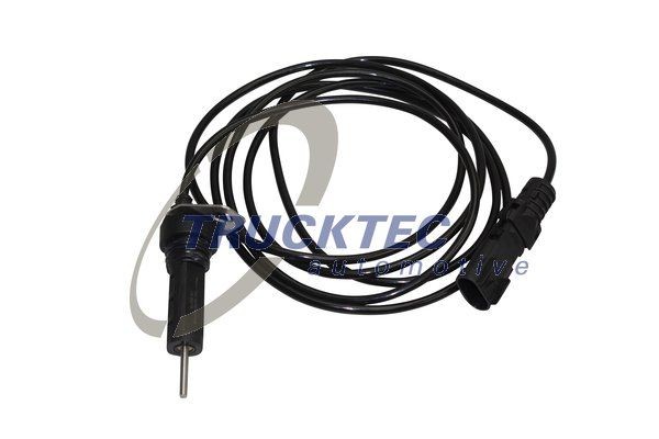 TRUCKTEC AUTOMOTIVE Sensor, brake pad wear 03.35.139 buy