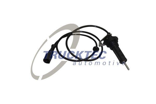03.35.141 TRUCKTEC AUTOMOTIVE Sensor, Bremsbelagverschleiß für ISUZU online bestellen