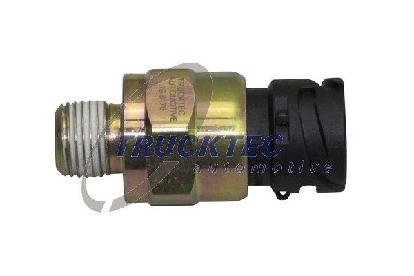 Volvo Sensor, compressed-air system TRUCKTEC AUTOMOTIVE 03.42.091 at a good price