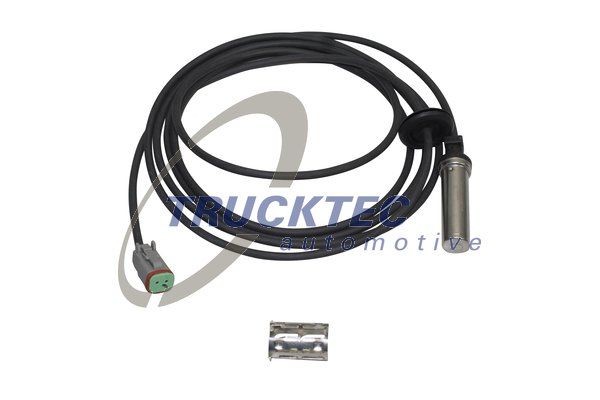 TRUCKTEC AUTOMOTIVE 03.42.099 ABS-Sensor für VOLVO FE LKW in Original Qualität