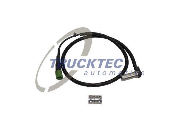 TRUCKTEC AUTOMOTIVE Hinterachse beidseitig, 1000mm Länge: 1000mm ABS-Sensor 04.42.059 kaufen