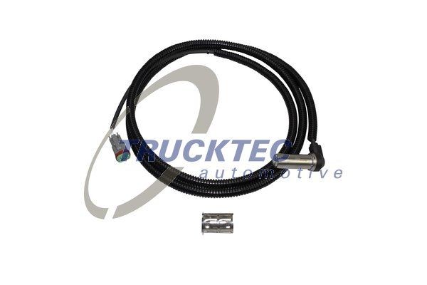 TRUCKTEC AUTOMOTIVE 04.42.061 ABS-Sensor für SCANIA P,G,R,T - series LKW in Original Qualität