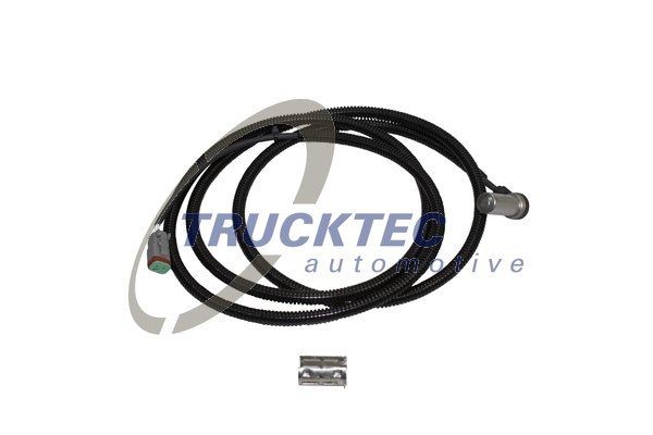 TRUCKTEC AUTOMOTIVE Hinterachse beidseitig, 2200mm Länge: 2200mm ABS-Sensor 04.42.062 kaufen