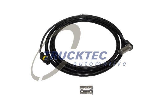 TRUCKTEC AUTOMOTIVE 05.42.131 ABS-Sensor für MAN TGM LKW in Original Qualität