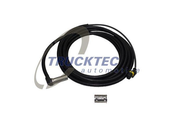 TRUCKTEC AUTOMOTIVE 05.42.133 ABS-Sensor für MAN TGM LKW in Original Qualität