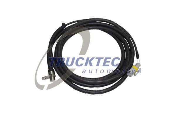 TRUCKTEC AUTOMOTIVE 05.42.138 ABS-Sensor für MAN TGS LKW in Original Qualität