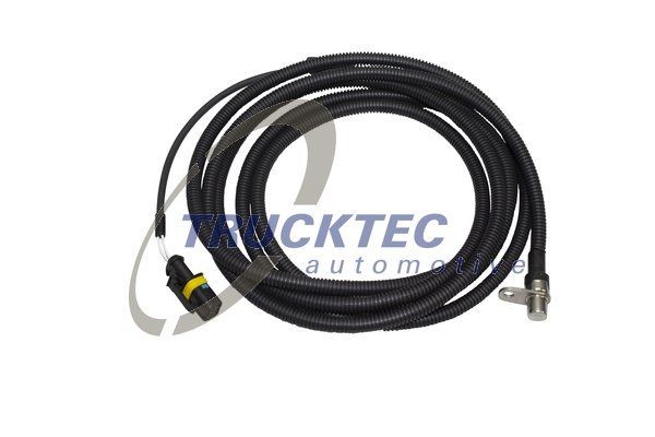 TRUCKTEC AUTOMOTIVE 05.42.139 ABS-Sensor für MAN TGM LKW in Original Qualität