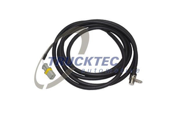 TRUCKTEC AUTOMOTIVE 05.42.140 ABS-Sensor für MAN TGM LKW in Original Qualität