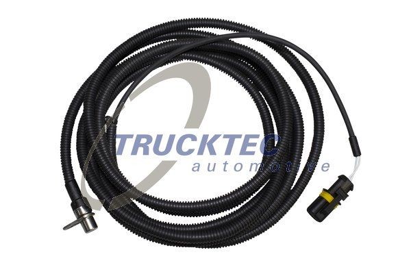 TRUCKTEC AUTOMOTIVE 05.42.141 ABS-Sensor für MAN TGM LKW in Original Qualität