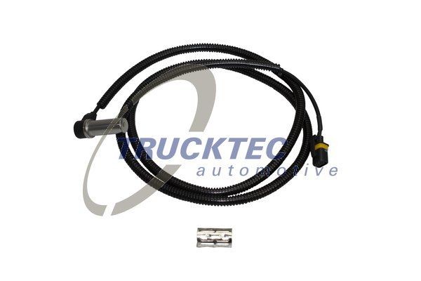 TRUCKTEC AUTOMOTIVE 05.42.142 ABS-Sensor für MAN TGM LKW in Original Qualität