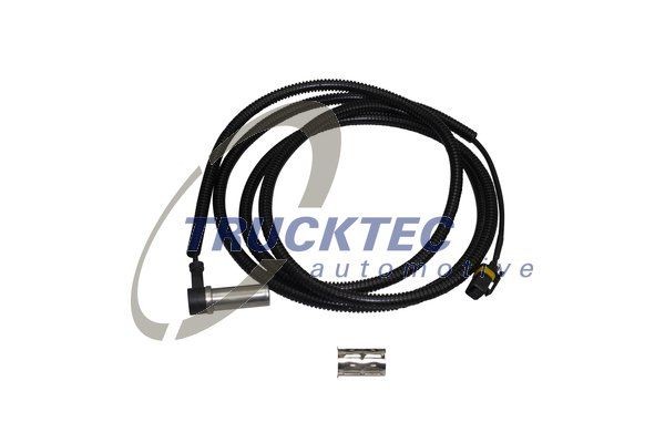 TRUCKTEC AUTOMOTIVE 05.42.143 ABS-Sensor für MAN TGS LKW in Original Qualität