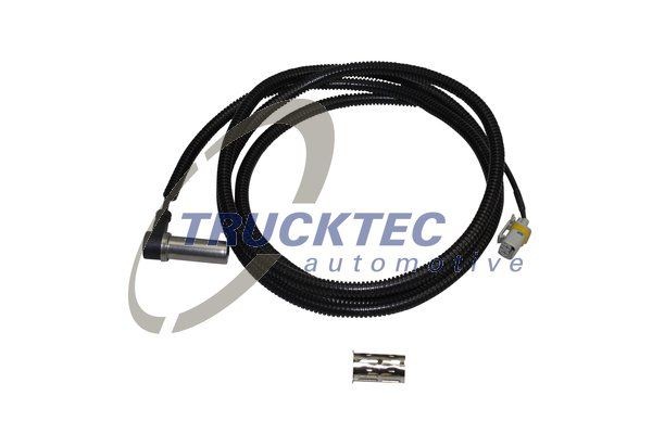 TRUCKTEC AUTOMOTIVE 05.42.144 ABS-Sensor für MAN TGA LKW in Original Qualität