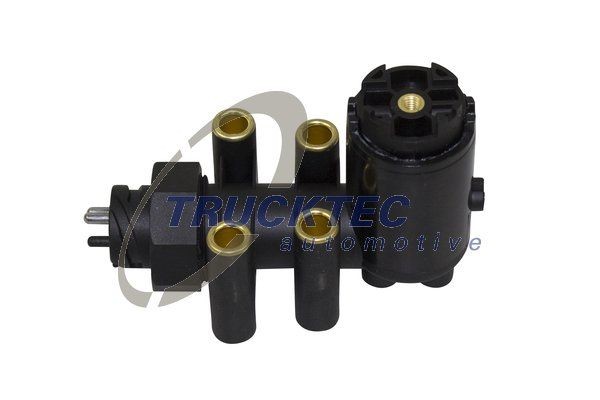 TRUCKTEC AUTOMOTIVE 05.42.153 Sensor, pneumatic suspension level 500315939