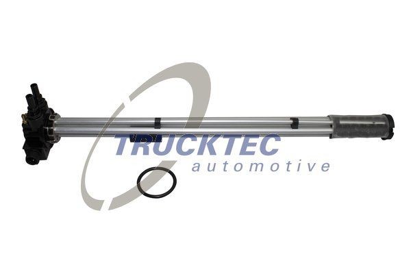 TRUCKTEC AUTOMOTIVE 05.42.158 Tankgeber für MAN TGX LKW in Original Qualität