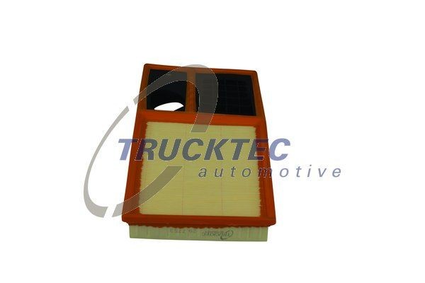 TRUCKTEC AUTOMOTIVE Filter Insert Engine air filter 07.14.212 buy