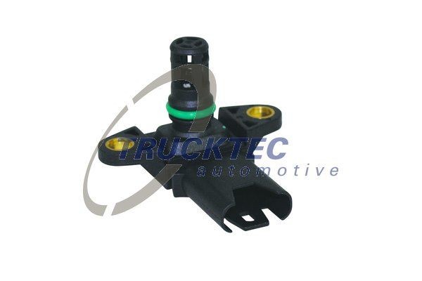 TRUCKTEC AUTOMOTIVE 08.17.046 Boost pressure sensor BMW 2 Series 2017 in original quality