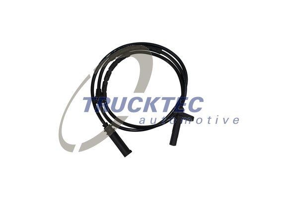 TRUCKTEC AUTOMOTIVE Rear Axle both sides Sensor, wheel speed 08.35.221 buy