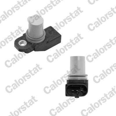 CALORSTAT by Vernet CS0412 Camshaft position sensor NSC100890L