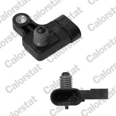 Original MS0128 CALORSTAT by Vernet Manifold pressure sensor FIAT