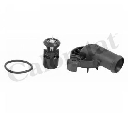Lupo GTI thermostat housing - Car Care, Maintenance and Mechanical - Club  Lupo