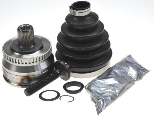 Great value for money - LÖBRO Joint kit, drive shaft 303605