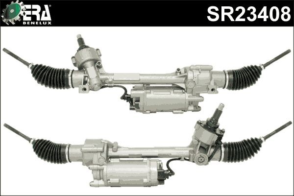 ERA Benelux SR23408 PORSCHE BOXSTER 2020 Power steering rack