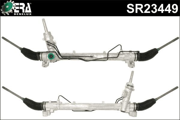 ERA Benelux SR23449 Steering rack FORD FOCUS 2009 price