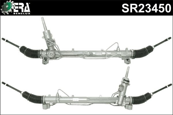 Ford FOCUS Steering rack ERA Benelux SR23450 cheap