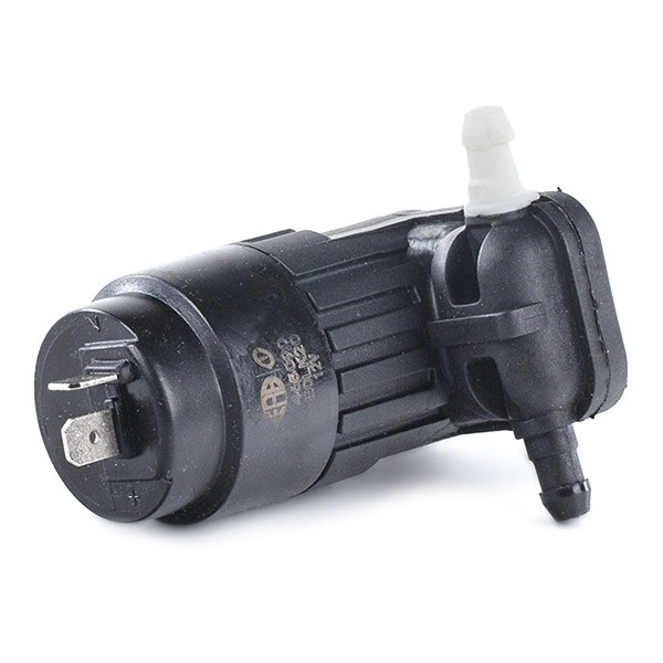 465090 Screen Wash Pump ERA 465090 review and test
