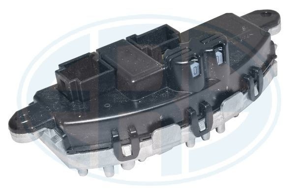 ERA Blower motor resistor SKODA Octavia III Hatchback (5E3, NL3, NR3) new 665125