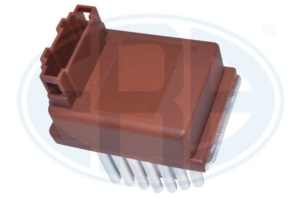 Volkswagen CC Heater blower motor resistor 13876267 ERA 665143 online buy