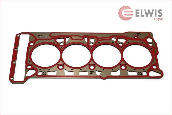ELWIS ROYAL 0,9 mm, Ø: 83,3 mm, Multilayer Steel (MLS), Stainless Steel Head Gasket 0056019 buy