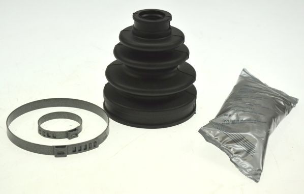 LÖBRO 94 mm, NBR (nitrile butadiene rubber) Height: 94mm, Inner Diameter 2: 21, 62mm CV Boot 303947 buy