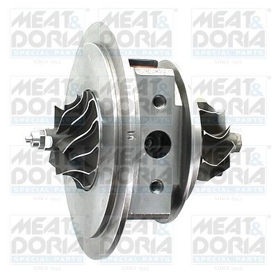 MEAT & DORIA 601007 CHRA turbo OPEL experience and price