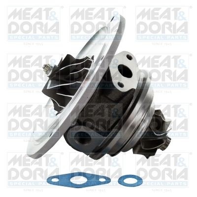MEAT & DORIA 601120 Turbocharger 28201-4X700