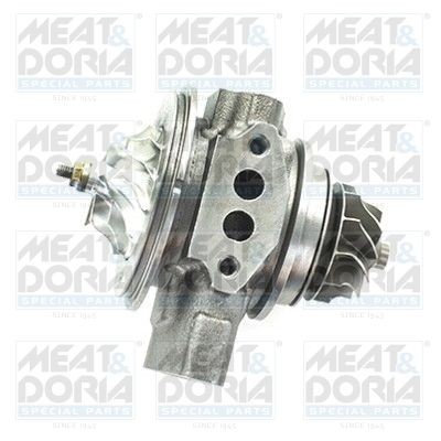 MEAT & DORIA 601205 Boost Pressure Control Valve 04E 145 704 R