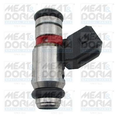 MEAT & DORIA Fuel injector 75112048 buy