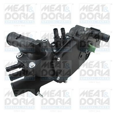 MEAT & DORIA 92868 Engine thermostat 96 432 118 80