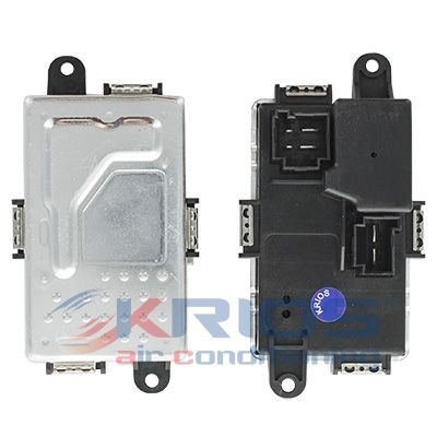 MEAT & DORIA K106089 Blower resistor W204 C 300 3.0 231 hp Petrol 2012 price