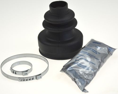 LÖBRO 94 mm, NBR (nitrile butadiene rubber) Height: 94mm, Inner Diameter 2: 29, 75mm CV Boot 304158 buy