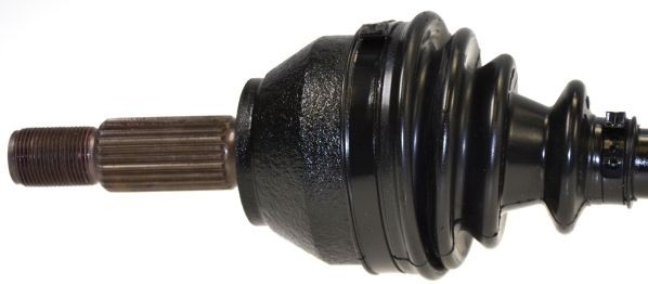 LÖBRO Axle shaft 304236 for FORD FOCUS