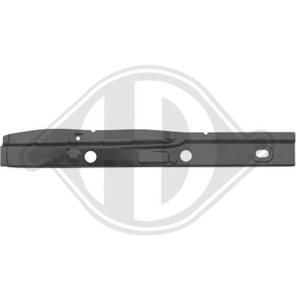 Ford Body Floor DIEDERICHS 9452082 at a good price