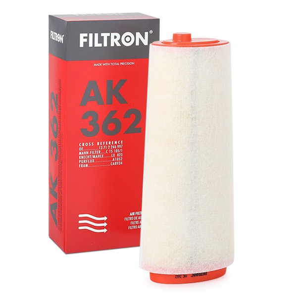 FILTRON Air filter AK 362