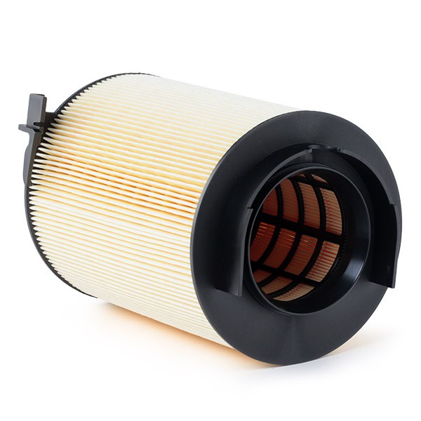 AK3704 Engine air filter FILTRON AK 370/4 review and test