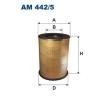 Luftfilter AM 442/5 — aktuelle Top OE 8 149 064 Ersatzteile-Angebote