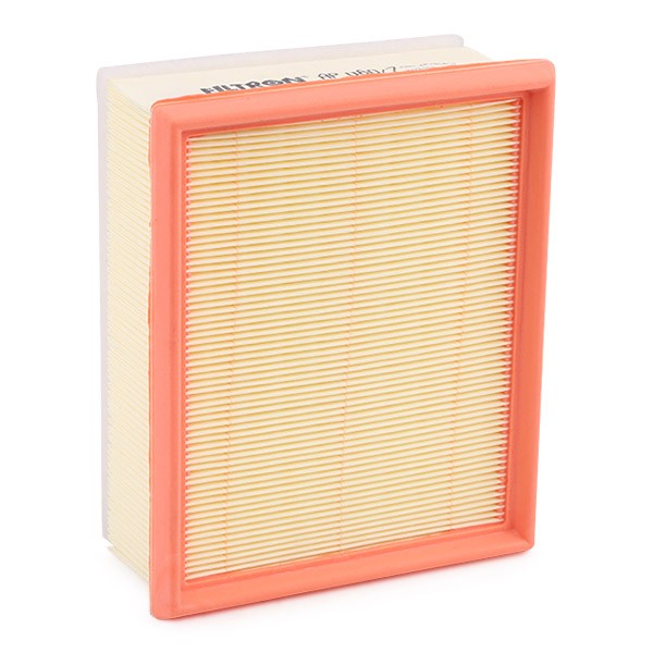 AP0807 Engine air filter FILTRON AP 080/7 review and test