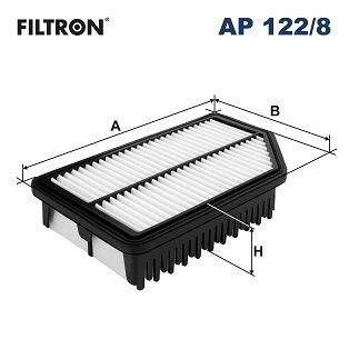 FILTRON AP122/8 Air filter 281131R100