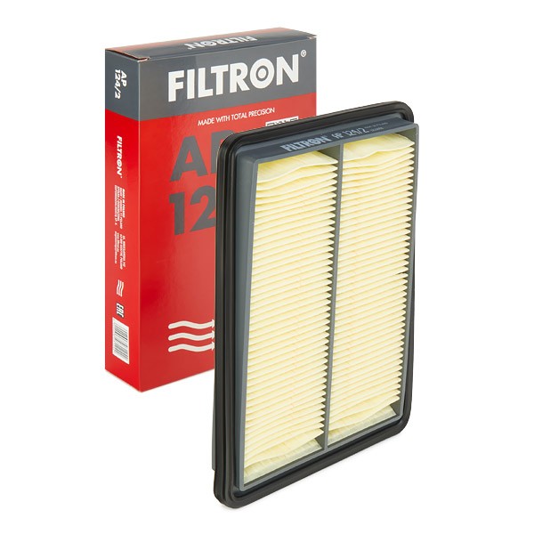FILTRON Air filter AP 124/2