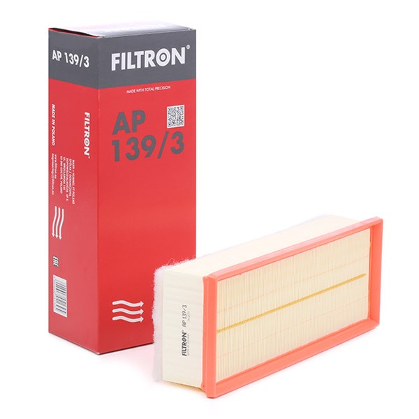 FILTRON Filtro aria AP 139/3