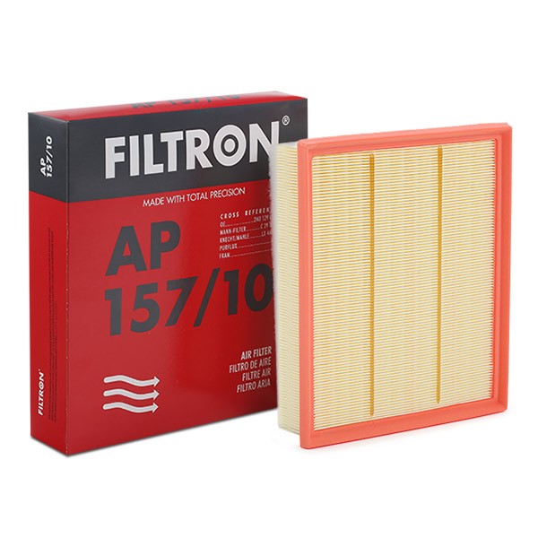 FILTRON Air filter AP 157/10